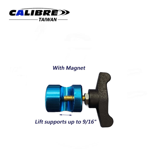 LIFT SUPPORT FIXING CLAMP