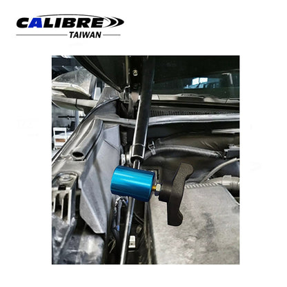 Lift Support Clamp with Magnet