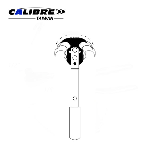 Seal Puller