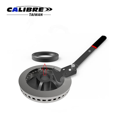 Adjustable Seal Puller