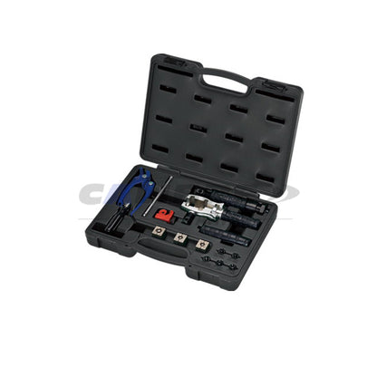Hydraulic Flaring Tool