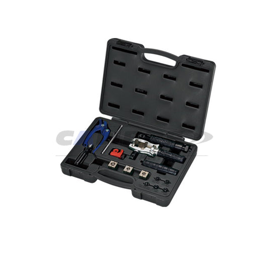 Hydraulic Flaring Tool