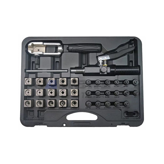Hydraulic Flaring Tool Kit