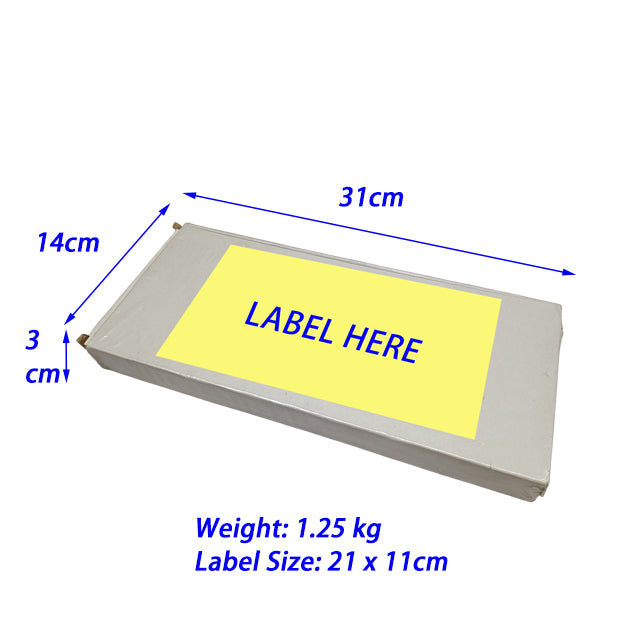 Panel Flanging and 5mm Hole Punch