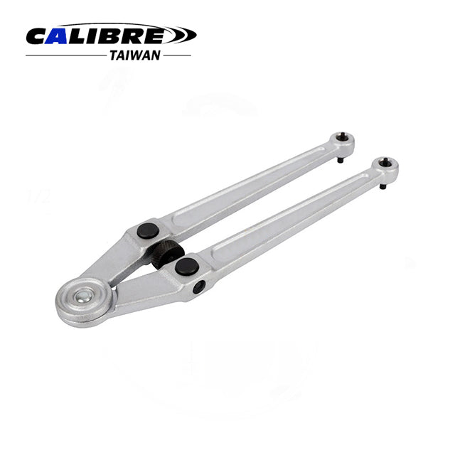 Pin Spanner Wrench