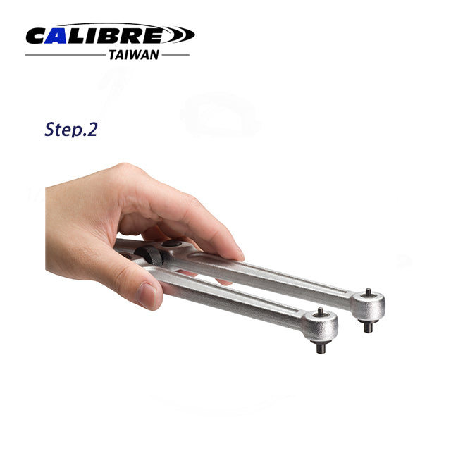 Pin Wrench