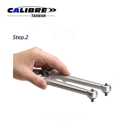 Pin Wrench