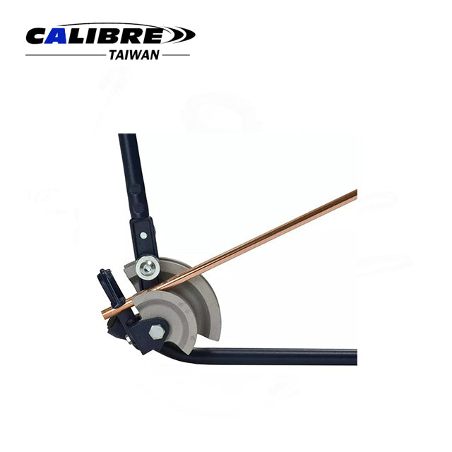 tubing bender for copper
