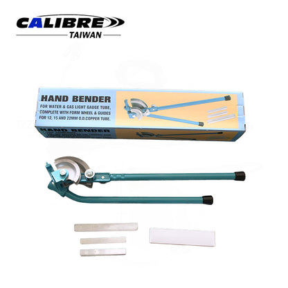 Heavy Duty Tubing for 12,15 & 22mm