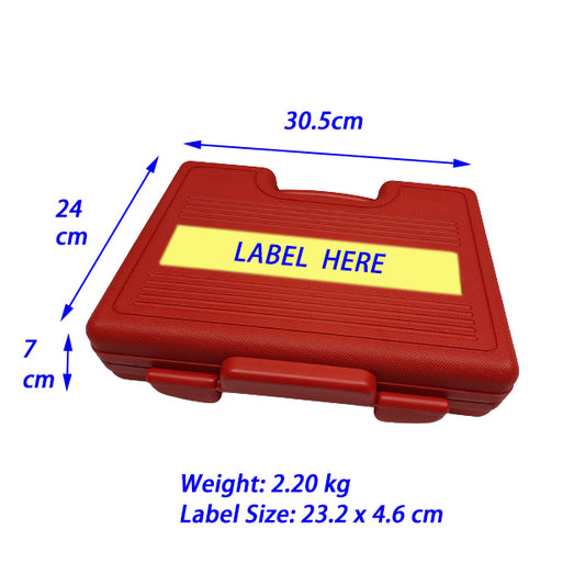 Master Flaring Tool Kit