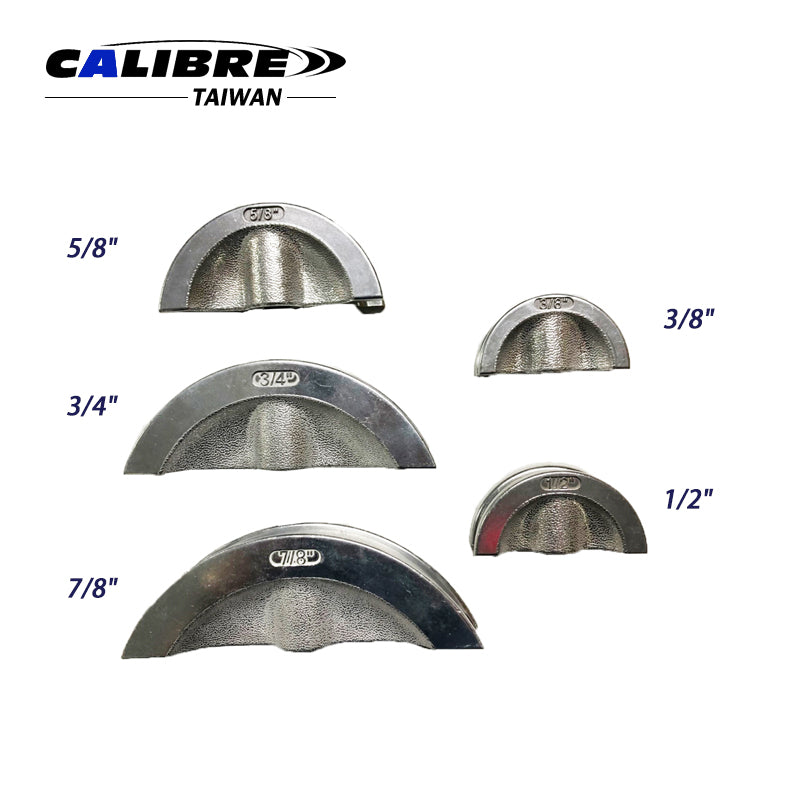 CAG0045 TAIWAN CALIBRE Tube Bender