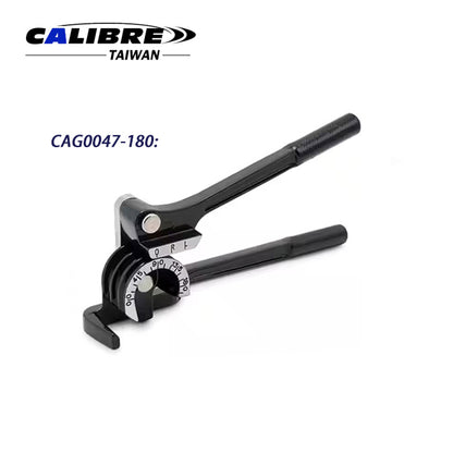 CAG0047 TAIWAN CALIBRE 3 in 1 Brake Pipe Bending Pliers