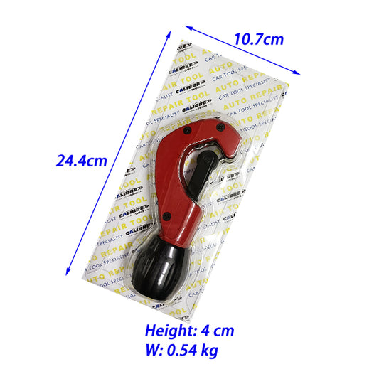 Tube Cutter