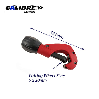 pipe cutter