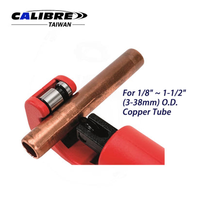 copper pipe cutter