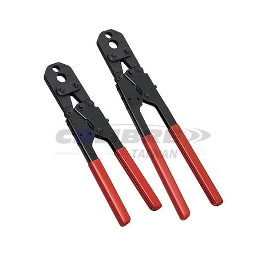 PEX Line Crimper for 1/2", 3/4", 3/8"