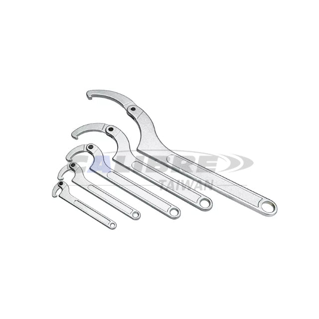 Hook Wrench Fixed Type
