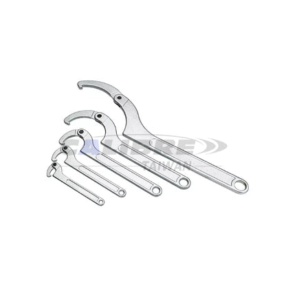 Hook Wrench Fixed Type