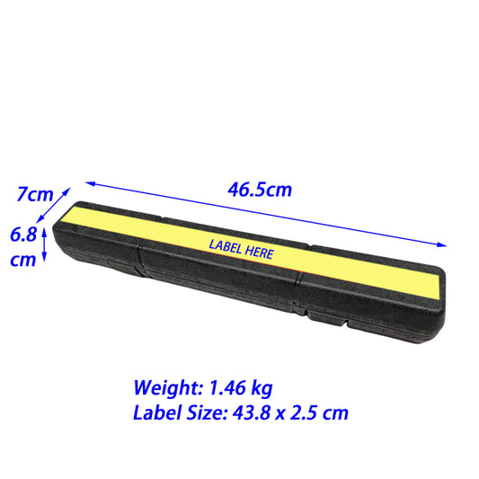 1/2” Dr 10-210Nm Auto Torque Wrench