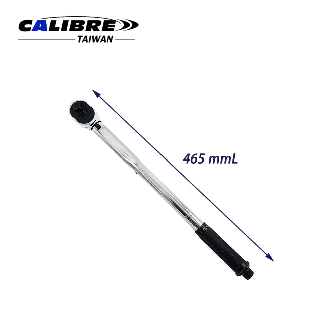 torque wrench