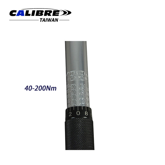 adjustable torque wrench
