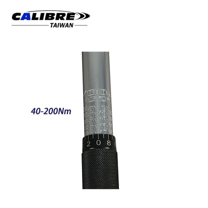 adjustable torque wrench