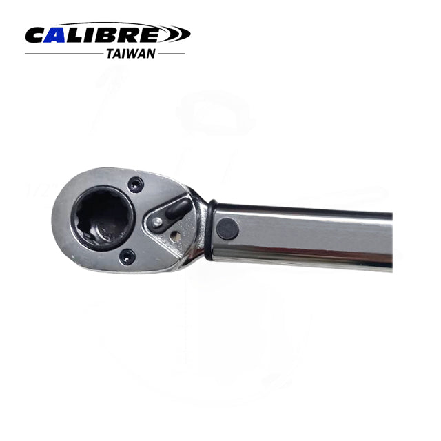 torque ratchet