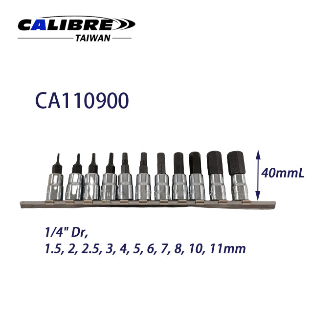 hex bit socket