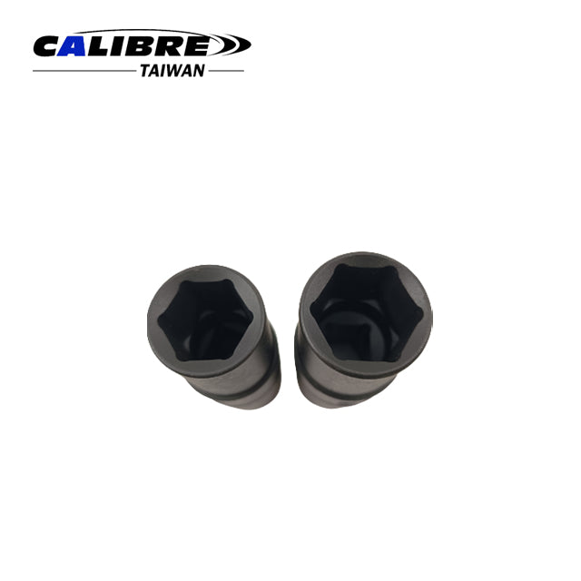 9pc Flip Socket and Torque Extension Bar Set