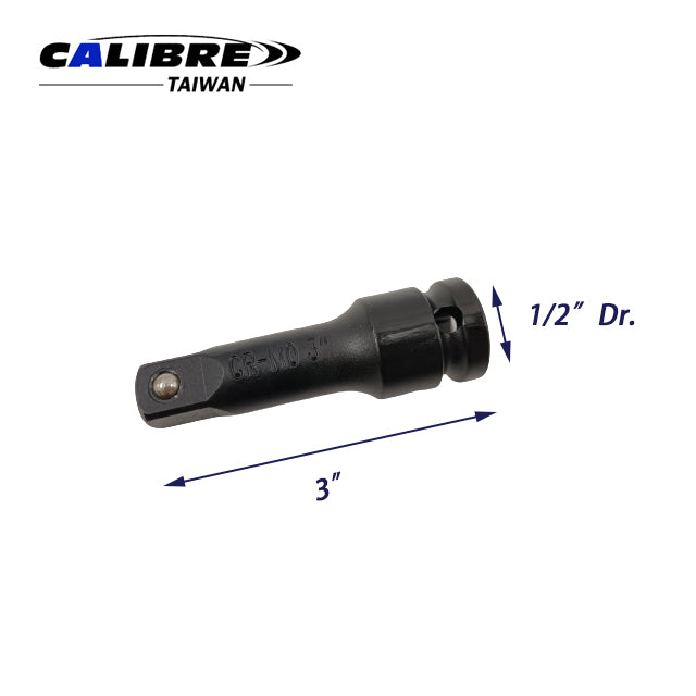 9pc Flip Socket and Torque Extension Bar Set
