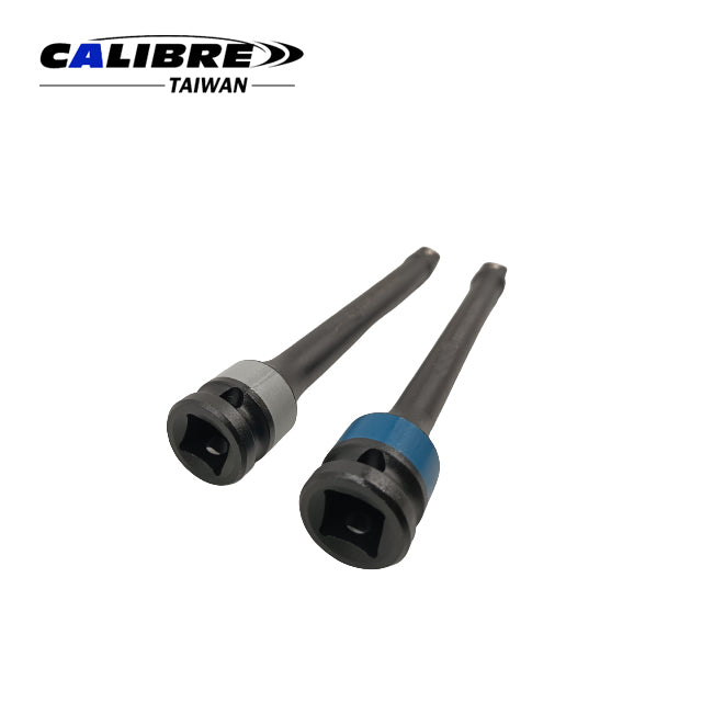 9pc Flip Socket and Torque Extension Bar Set 