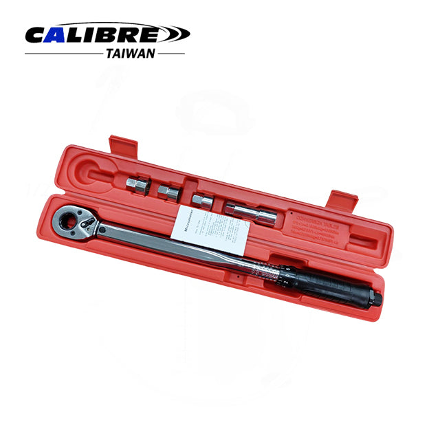 torque wrench