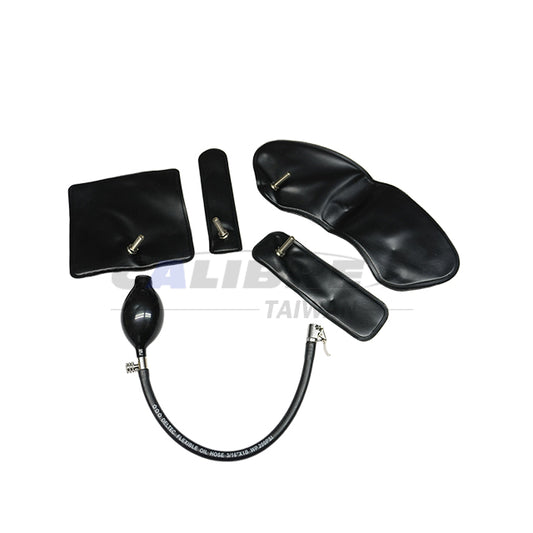 CAJ0002 TAIWAN CALIBRE 5pc Air Inflation Bag Body Tool Set