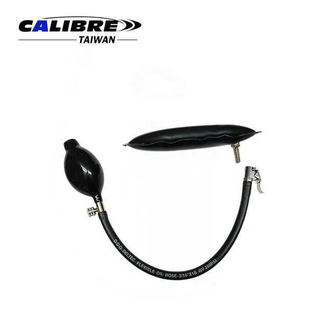 CAJ0002 TAIWAN CALIBRE 5pc Air Inflation Bag Body Tool Set