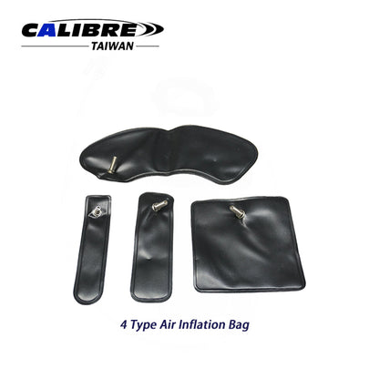 CAJ0002 TAIWAN CALIBRE 5pc Air Inflation Bag Body Tool Set