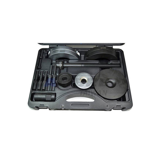 Wheel Bearing Removal Installation Tool