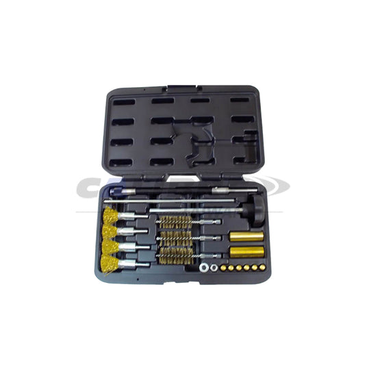 Injector Base Cleaning Tool Set
