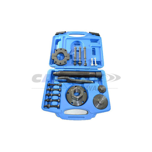 Ford Front Wheel Bearing Puller Set