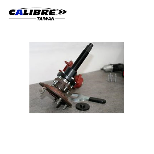 Ford Front Wheel Bearing Puller Set