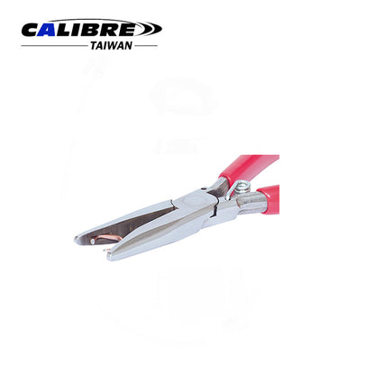 Circle ring plier