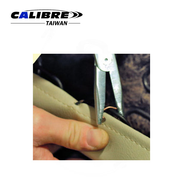 7" circle ring pliers