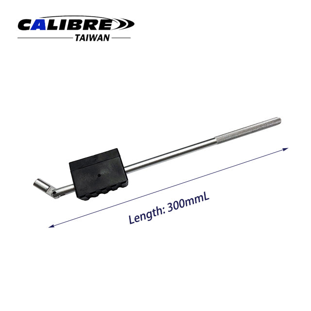 Universal Wheel Valve Installation Tool