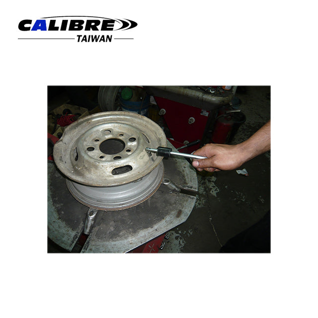 Universal Wheel Valve Installation Tool
