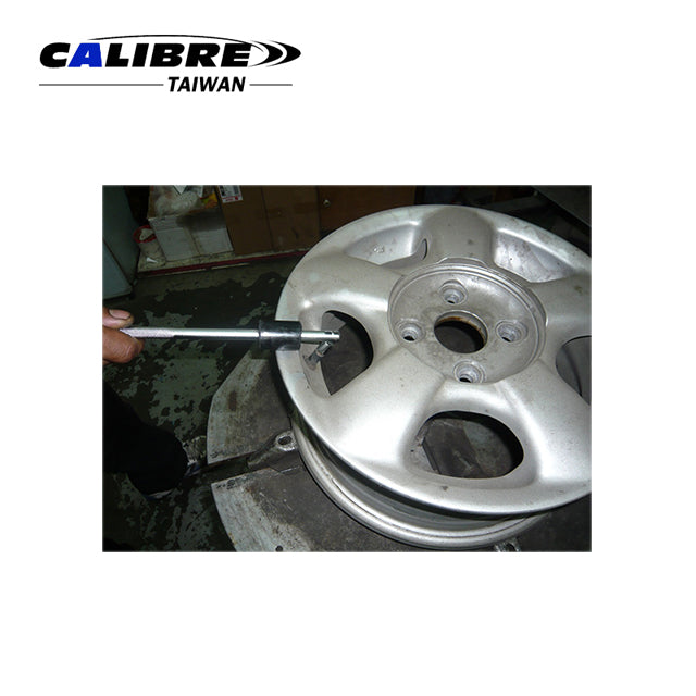 Universal Wheel Valve Installation Tool