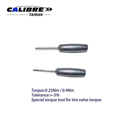 Valve Torque screwdriver