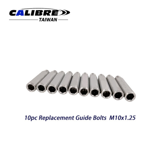 Guide Bolt Repair Set
