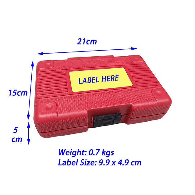 Guide Bolt Repair Set