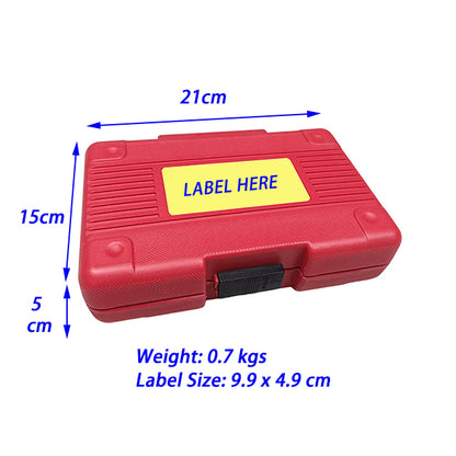 Guide Bolt Repair Set