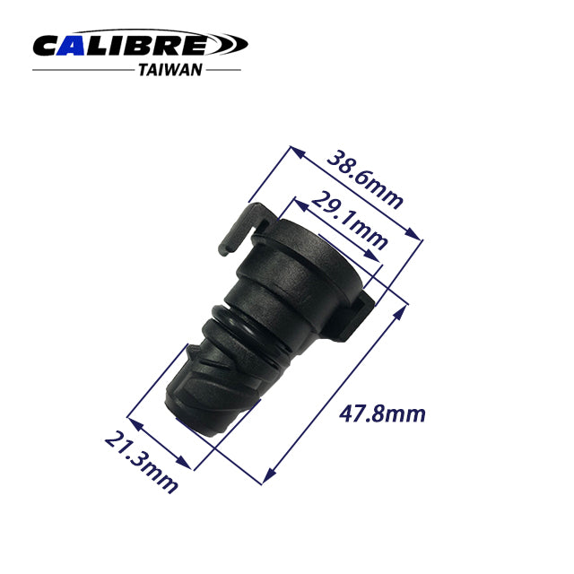 For Ford Plastic Drain Plug Key