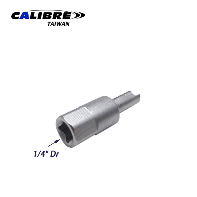 1/4” Dr Special Plug Key